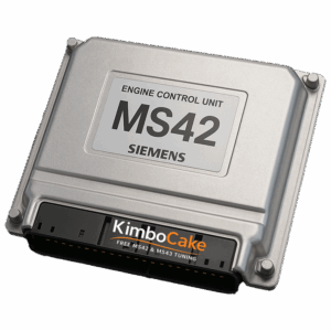 MS42 Tune