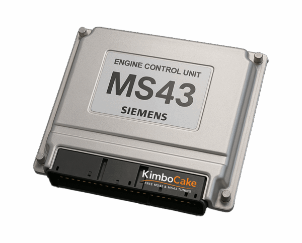 MS43 Tune